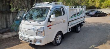 жүк ташуучу унаалар: Легкий грузовик, Hyundai, Стандарт, 2 т, Б/у