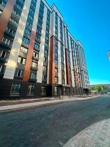 2 комнаты, 69 м², Технопарк Элитка, 12 этаж, ПСО (под самоотделку)