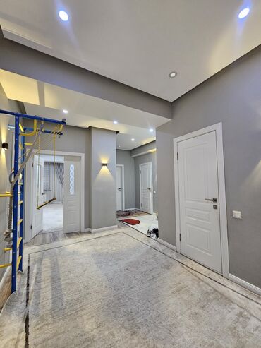 Продажа квартир: 3 комнаты, 92 м², Элитка, 1 этаж, Евроремонт at lalafo.kg — 14 Продажа квартир: 3 комнаты, 92 м², Элитка, 1 этаж, Евроремонт — 14