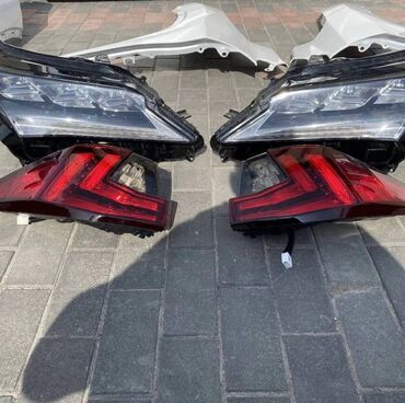 Другие детали кузова: Запчасти на заказ доставка от 3-5 дней оаэ-бишкек автозапчасти на все — 28