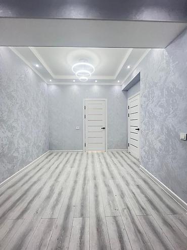 Продажа квартир: 2 комнаты, 53 м², Элитка, 10 этаж, Евроремонт — 3