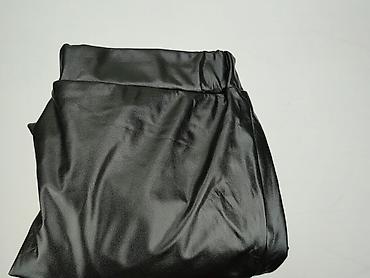 lafenier: Legginsy Ze skóry ekologicznej damskie, rozmiar 2XS — 5