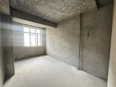 61: 1 комната, 52 м², Джал-15 Элитка, 5 этаж, ПСО (под самоотделку) — 4