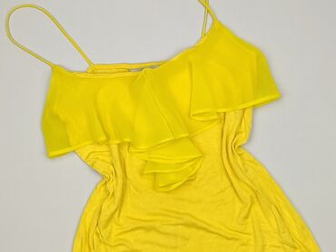 tommy hilfiger sukienki: H&M, Bluzka damska, rozmiar S