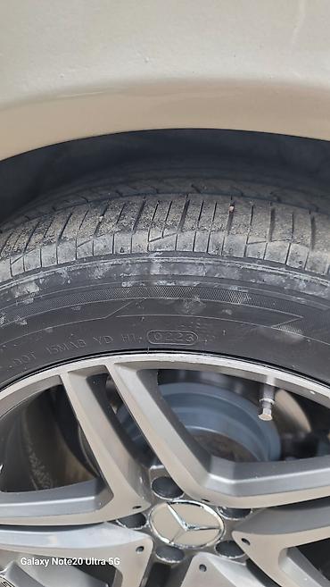 багажник на крышу авто купить: Колеса в сборе 225 / 50 / R 17, Б/у, Комплект, Легковые, Литые, отверстий - 5 — 2