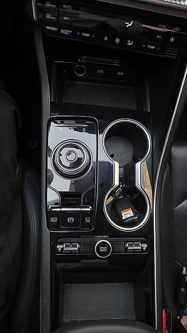 Kia: Kia K5: 2020 г., 2 л, Гибрид — 18