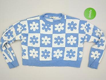 opinia: House, Sweter damski, rozmiar S — 2