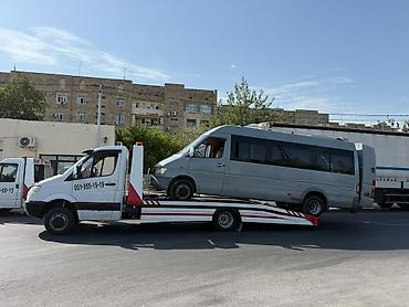 yangin sondurmə siti: Evakuator, Hərəkətli platforma ilə, Şəhər daxili — 4