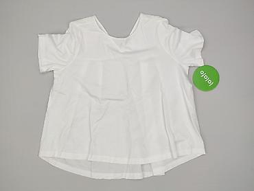 reserved biale bluzki: Reserved, Bluzka damska, rozmiar XS — 3