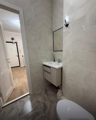 Продажа квартир: 3 комнаты, 95 м², Элитка, 12 этаж, Евроремонт — 14