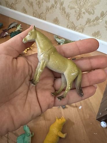 Oyuncaqlar: Oyuncaqlar — 13