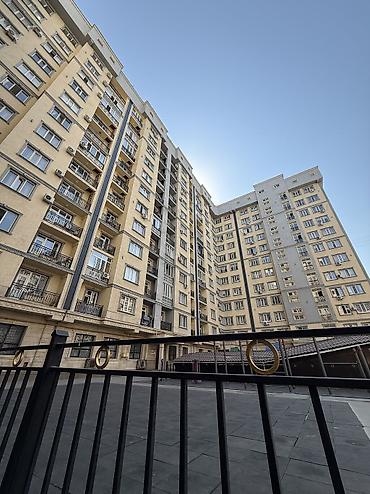 40: 2 комнаты, 59 м², Тунгуч мкр Элитка, 5 этаж, Дизайнерский ремонт — 7