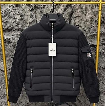 Zimske jakne: 9000din
S-2xl vbf1 — 12