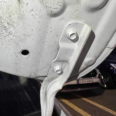 Kia: Kia K3: 2021 г., 1.6 л, Автомат, Бензин, Седан — 14