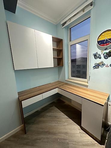 Paltar dolabları, qarderoblar: Her biri sifarişle hazırlanıb təhvil verilib En as‌ag‌ı bu‌dcə ilə — 2