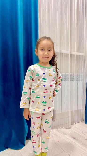 пижама кенгуру: Комплект