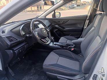 Subaru: Subaru Crosstrek: 2019 г., 2 л, Вариатор, Бензин, Кроссовер — 7