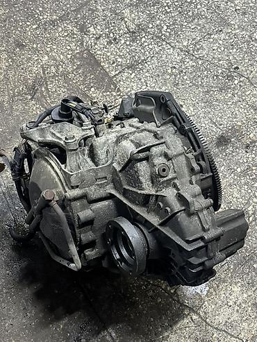 vito 639 диски: Коробка передач Автомат Mercedes-Benz Б/у, Оригинал, Германия — 3