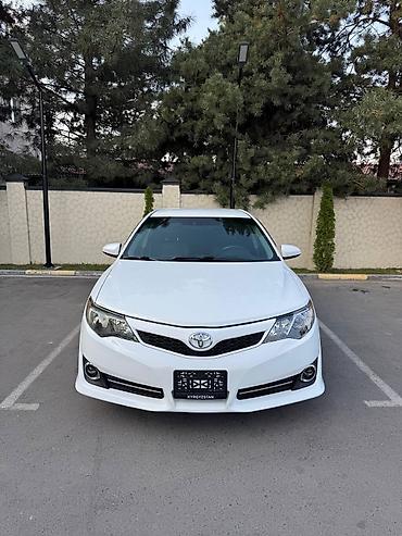 задние фары камри 50: Toyota Camry: 2012 г., 2.5 л, Автомат, Бензин, Седан — 1