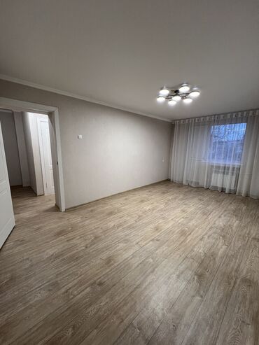 Продажа квартир: 1 комната, 33 м², Индивидуалка, 3 этаж, Дизайнерский ремонт — 1