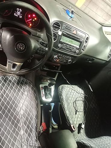 фольксваген т: Volkswagen Golf Plus: 2009 г., 1.4 л, Автомат, Бензин, Хэтчбэк — 5