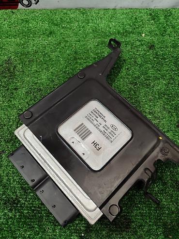 5e fe: ЭБУ ДВС Kia K5 TF 2 2015 (б/у) ДВИГАТЕЛЬ / АКПП - в наличии — 1