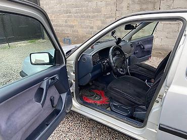 vw polo: Volkswagen Vento: 1994 г., 1.8 л, Автомат, Бензин, Седан — 10