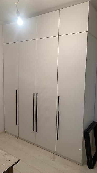 Деревянные лестницы: Лестница на заказ,материал карагач, дуб фанера шпонированные и — 31