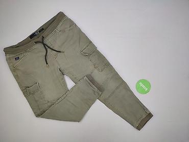 hm cargo pants: House, Spodnie cargo damskie, rozmiar XL — 2