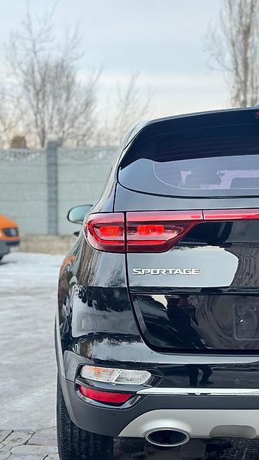 Kia: Kia Sportage: 2019 г., 2 л, Автомат, Дизель, Кроссовер — 16