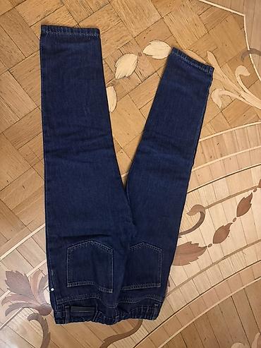 cins salvar: Stella McCartney Kids cins şalvar Джинсовые брюки на 9-10 лет - Uşaq — 6