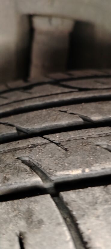 Disk təkərlər: 195/65/15Rondell.Disklərdə çat, svarka yoxdur. Kosmetika normaldır — 11