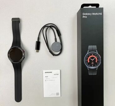 самсунг галакси p1 цена: Samsung galaxy watch 5 pro чёрный титан