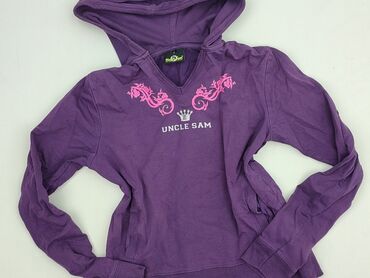 Uncle Sam, Women`s hoodie, S (EU 36)