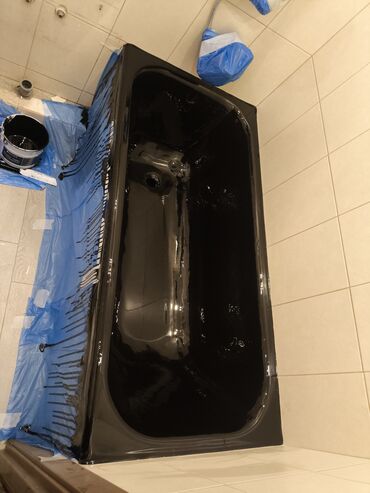 Реставрация ванн: Реставрация ванн 3-5 лет опыта at lalafo.kg — 11 Реставрация ванн: Реставрация ванн 3-5 лет опыта — 11