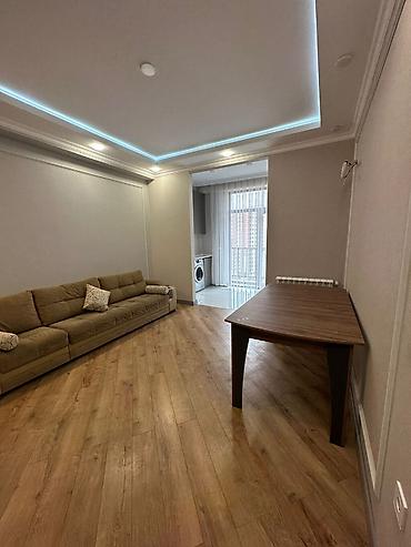 studio mənzil: 2 otaqlı, Yeni tikili, m. Dərnəgül, 68 kv. m — 2