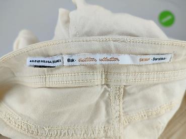 cool cat jeans: Bershka, Jeansy damskie, rozmiar L — 4