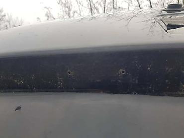vgate obd2: GEPEK VRATA ZA SEAT ALHAMBRA | Gepek vrata bez trunke korozije sve — 2