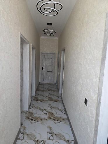 maştağa: Maştağa qəs. 3 otaqlı, 100 kv. m, Yeni təmirli — 5