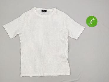 koszulka levis biala: C&A, T-shirt damski, rozmiar M — 2