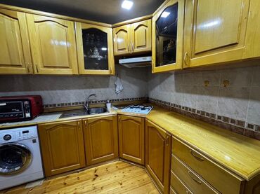 Кресла: Распашной, Угловой шкаф, Кухонный шкаф