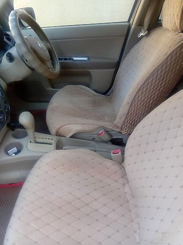 masda demio: Mazda Verisa: 2004 г., 1.5 л, Автомат, Бензин, Хэтчбэк — 3