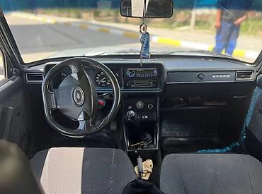 lada 06: ВАЗ (ЛАДА) 2107: 2005 г., 1.6 л, Механика, Бензин, Седан — 7