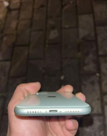 poco f6 pro qiymeti irşad: IPhone 11, 128 GB, Pacific Blue, Simsiz şarj — 1