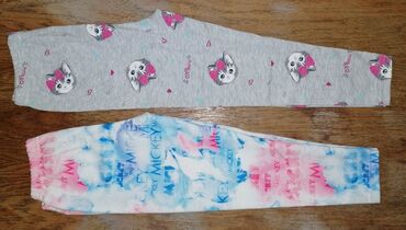 Helanke: Helanke velicina 6, svaka slika po 1500din, radimo ih i u drugim — 10