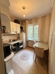 Продажа квартир: 3 комнаты, 61 м², 105 серия, 3 этаж, Косметический ремонт — 5