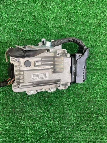 антивирусы esd электронный ключ: Блок управления АКПП Kia Sportage SL 2011 (б/у) ЭЛЕКТРОНИКА - #блок