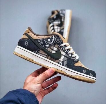 кроссовки адидас мужские оригинал кожаные: Кроссовки Nike SB Dunk Low, отличающиеся уникальным сочетанием узоров