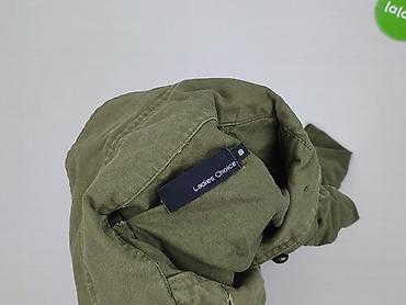 wojsko: Ladies, Parka damska, rozmiar S — 4