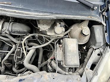 Жеңил жүк ташуучу унаа, Ford, Стандарт, 1,5 т, Колдонулган — 9